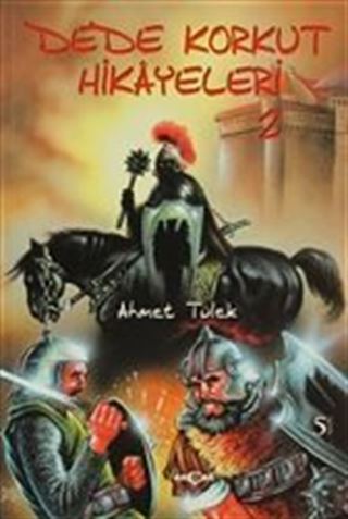 Dede Korkut Hikayeleri 2