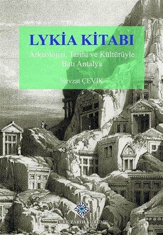 Lykia Kitabı Arkeolojisi