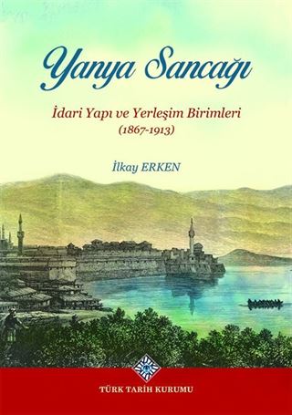 Yanya Sancağı