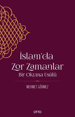 İslam'da Zor Zamanlar