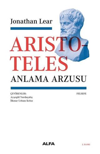 Aristoteles - Anlama Arzusu