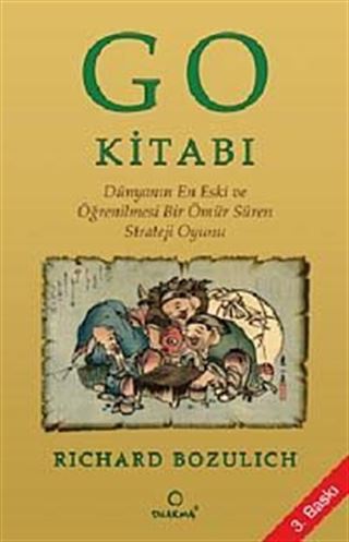 Go Kitabı