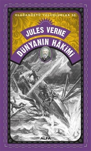 Dünyanın Hakimi