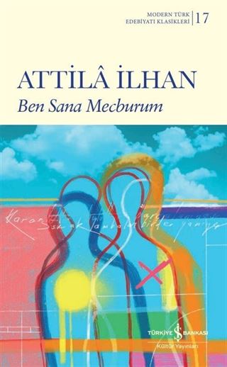 Ben Sana Mecburum (Karton Kapak)