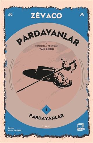 Pardayanlar 1 / Pardayanlar
