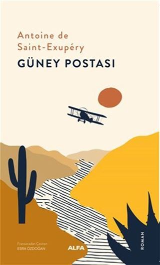 Güney Postası