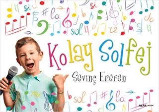 Kolay Solfej