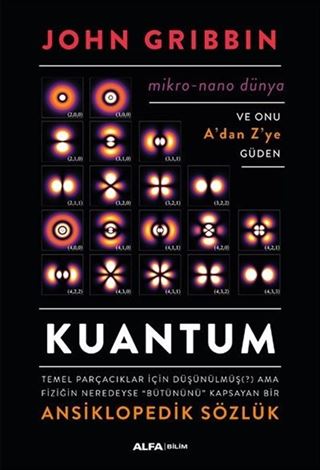 Kuantum Ansiklopedik Sözlük