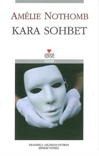 Kara Sohbet