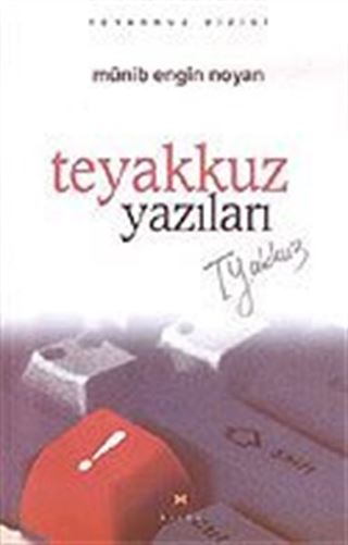 Teyakkuz Yazıları