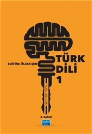 Türk Dili 1