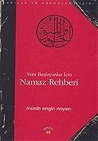 Yeni Başlayanlar İçin Namaz Rehberi