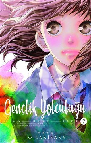 Gençlik Yolculuğu 7. Cilt