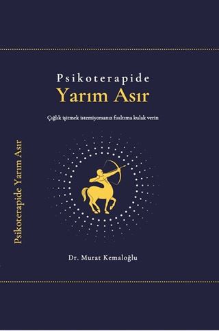 Psikoterapide Yarım Asır
