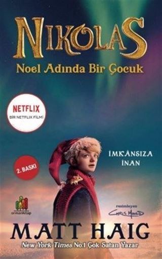 Nikolas