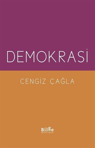 Demokrasi