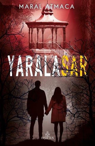 Yaralasar (Karton Kapak)