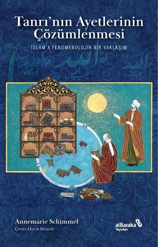 Tanrı'nın Ayetlerinin Çözümlenmesi
