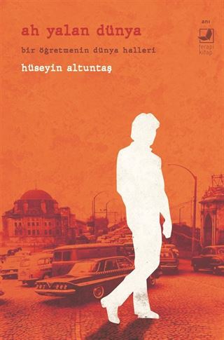 Ah Yalan Dünya