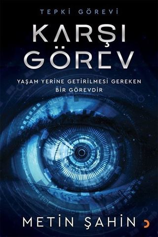 Karşı Görev