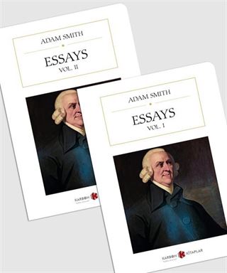 Essays (2 Cilt)