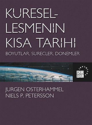 Küreselleşmenin Kısa Tarihi