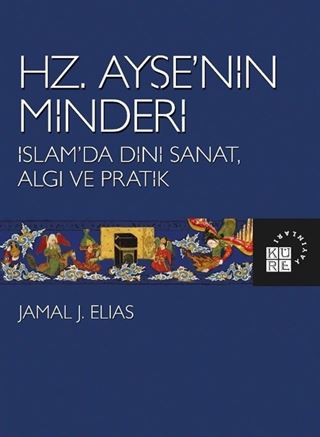 Hz. Ayşe'nin Minderi