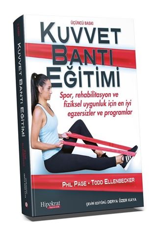 Kuvvet Bantı Eğitimi