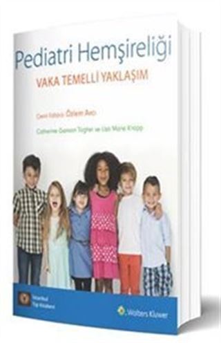 Pediatri Hemşireliği