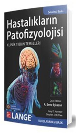 Hastalıkların Patofizyolojisi
