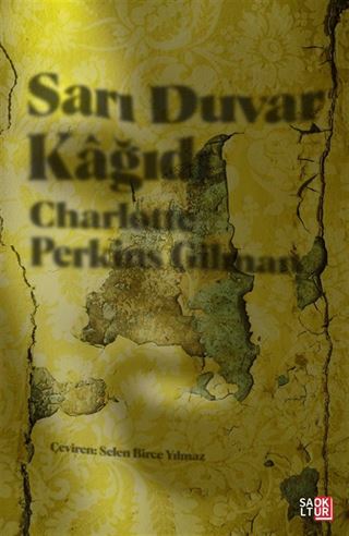 Sarı Duvar Kağıdı