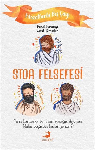 Stoa Felsefesi