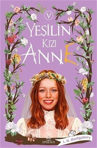 Yeşilin Kızı Anne 5
