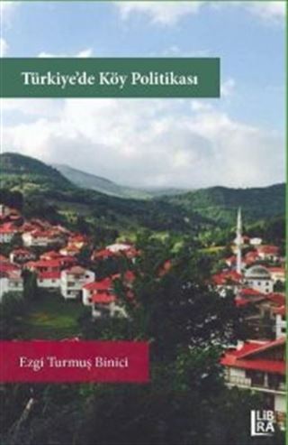 Türkiye'de Köy Politikası