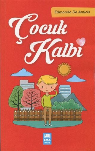 Çocuk Kalbi