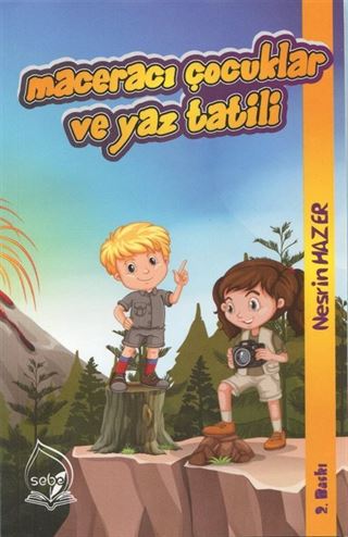 Maceracı Çocuklar ve Yaz Tatili