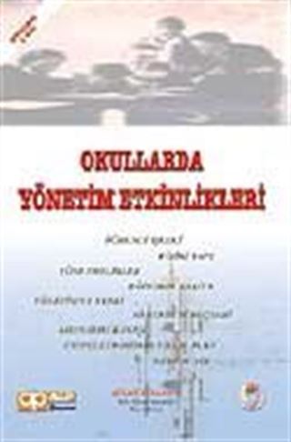 Okullarda Yönetim Etkinlikleri