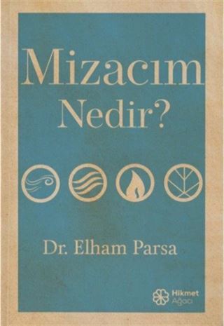 Mizacım Nedir?
