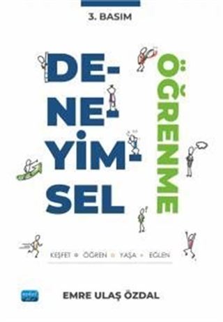 Deneyimsel Öğrenme