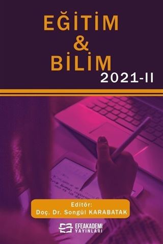 Eğitim - Bilim 2021-II