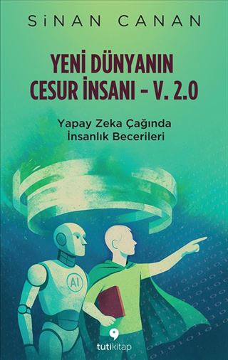 Yeni Dünyanın Cesur İnsanı