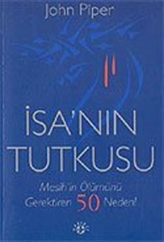 İsa'nın Tutkusu
