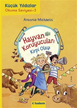 Hayvan Koruyucuları: Kirpi Olayı