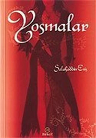 Yosmalar