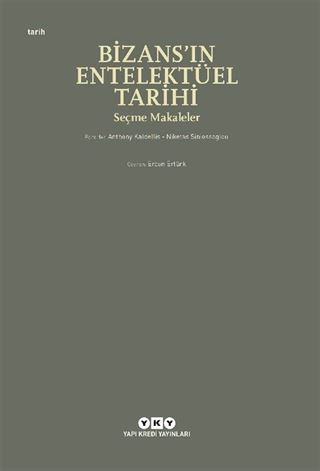 Bizans'ın Entelektüel Tarihi