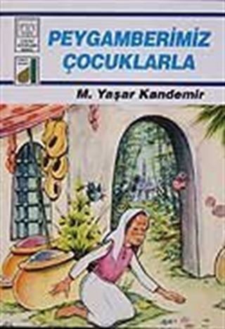 Peygamberimiz Çocuklarla