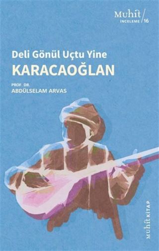 Karacaoğlan