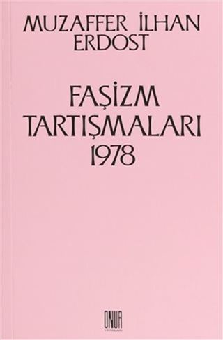 Faşizm Tartışmaları 1978