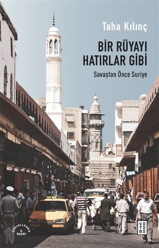 Bir Rüyayı Hatırlar Gibi