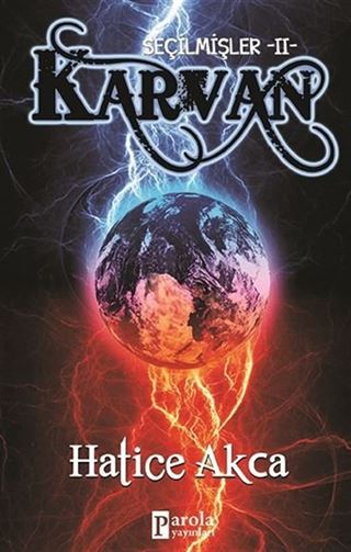 Seçilmişler 2 - Karvan